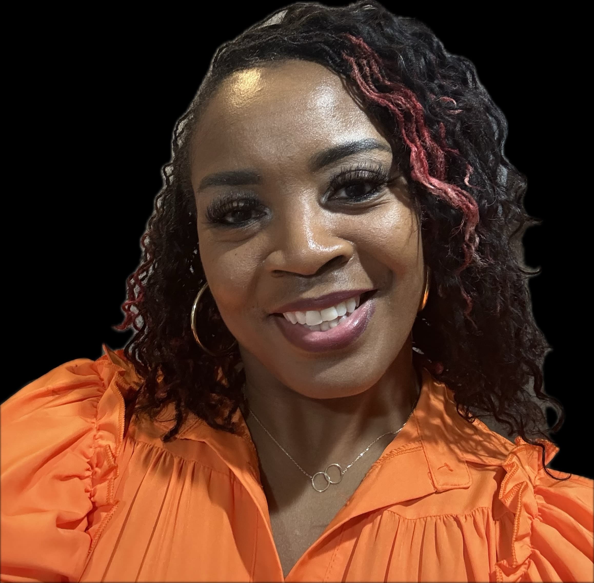 E3Legacy Founder and Executive Director